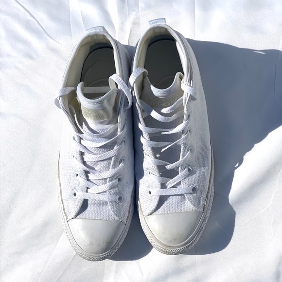 Converse Men’s Sneakers - Picture 1 of 6